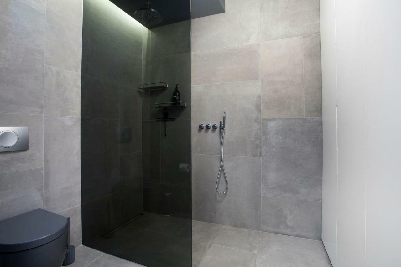 Ocean View Luxury Apartment In Central Рейкьявик Экстерьер фото